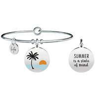 Bracciale Kidult Donna Symbols in Acciaio 731286 - 731286